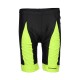 Pantaloni scurti CROSSER CW-17-106 cu bazon - Negru/Albastru XL Pantaloni scurti CROSSER CW-17-106 cu bazon - Negru/Albastru XL