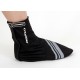 Huse pantofi CROSSER CW-17-108 - Negru 7-8 Huse pantofi CROSSER CW-17-108 - Negru 7-8