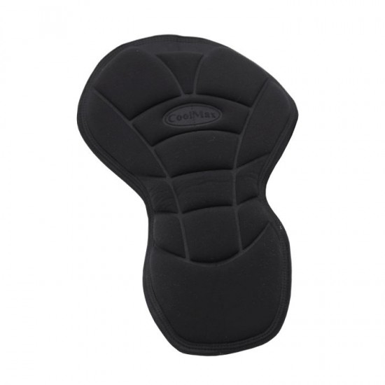 Pantaloni scurti CROSSER CW-598 cu bazon - Negru XL Pantaloni scurti CROSSER CW-598 cu bazon - Negru XL