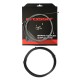 Cablu frana + Camasa CROSSER - Set 2*1 Cablu frana + Camasa CROSSER - Set 2*1