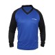 Bluza CROSSER MTB - Albastru/Negru XL Tricou CROSSER MTB - Albastru/Negru XL