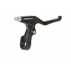 Maneta frana CROSSER BL46G R - Black | Dreapta Maneta frana CROSSER BL46G R - Black | Dreapta