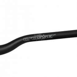 Ghidon CROSSER XCS101 35grade 31.8x720mm - Black/Grey Ghidon CROSSER XCS101 35grade 31.8x720mm - Black/Grey