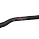 Ghidon CROSSER XCS101 35grade 31.8mm 720mm Negru/Rosu Ghidon CROSSER XCS101 35grade 31.8x720mm - Black/Red