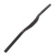 Ghidon CROSSER XCS101 35grade 31.8mm 720mm Negru/Rosu Ghidon CROSSER XCS101 35grade 31.8x720mm - Black/Red