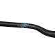 Ghidon CROSSER XCS101 35grade 31.8mm 720mm Negru/Albastru Ghidon CROSSER XCS101 35grade 31.8x720mm - Black/Blue