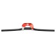 Ghidon CROSSER 320BT 31.8x680mm - Black/Grey