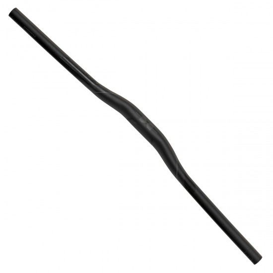 Ghidon CROSSER 320BT 31.8x680mm - Black/Grey