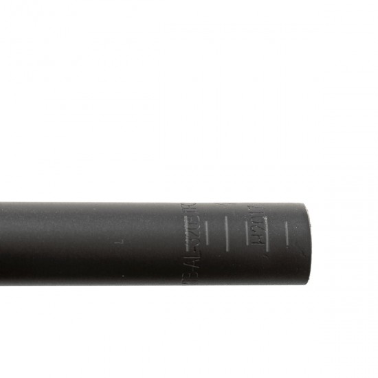 Ghidon CROSSER 320BT 31.8x680mm - Black/Grey