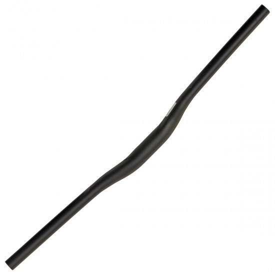 Ghidon CROSSER 320BT 31.8x680mm - Black/Grey