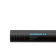 Ghidon CROSSER 320BT 31.8mm 680mm - negru/albastru Ghidon CROSSER 320BT 31.8x680mm - Black/Blue
