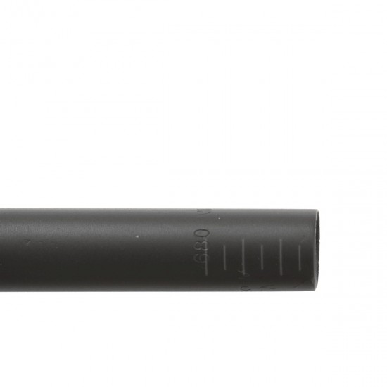 Ghidon CROSSER 320BT 31.8mm 680mm - negru/albastru Ghidon CROSSER 320BT 31.8x680mm - Black/Blue