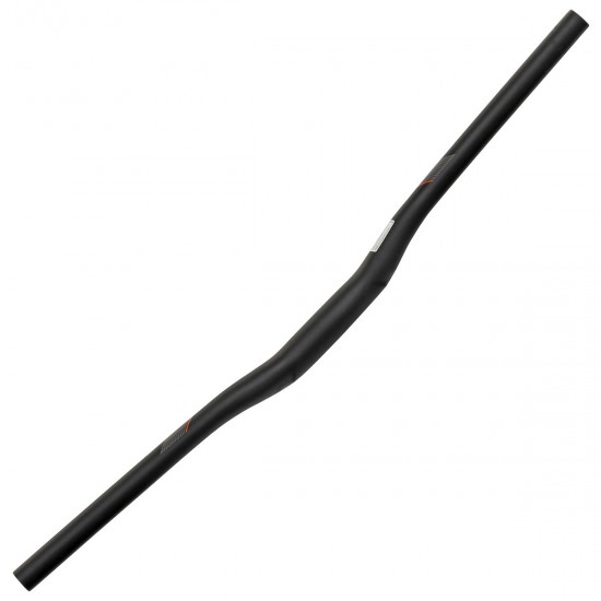 Ghidon CROSSER 320BT 31.8x680mm - Black/Red