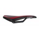 Sa CROSSER QF-1021 - Black/Red 134mm