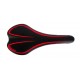 Sa CROSSER QF-1021 - Black/Red 134mm