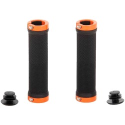 Mansoane CROSSER HL-G201 negru/orange Mansoane CROSSER HL-G201 negru/orange