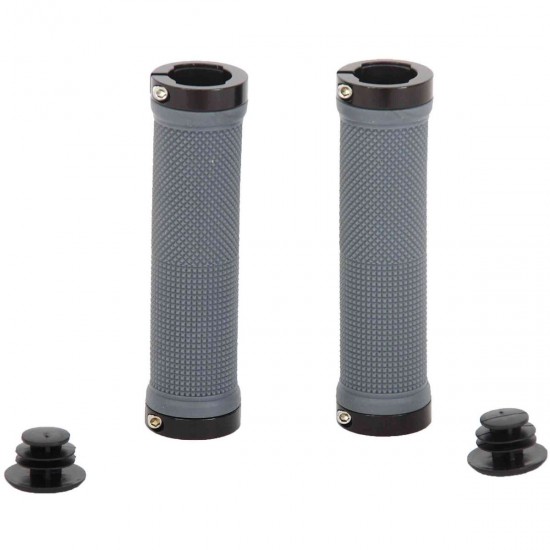 Mansoane CROSSER HL-G201 gri/negru Mansoane CROSSER HL-G201 gri/negru