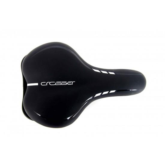 Sa CROSSER VD862C-01 - Black/White 180mm