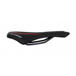 Sa CROSSER VD1129A-01 - Black/Red 120mm