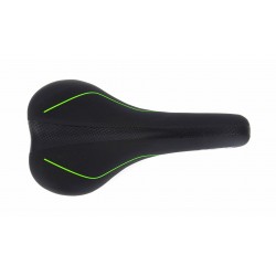 Sa CROSSER VD1134-11 - Black/Green 150mm