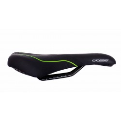 Sa CROSSER VD1134-11 - Black/Green 150mm