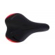Sa CROSSER VD715-09 - Black/Red 155mm