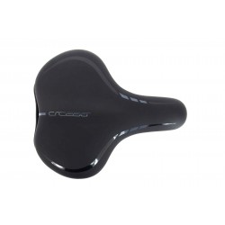 Sa CROSSER VD863C-01 - Black 180mm