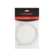 Camasa cablu frana CROSSER 2p - 1700mm - Alb Camasa cablu frana CROSSER 2p - 1700mm - Alb
