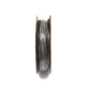 Camasa cablu schimbator CROSSER Sp 5mm - rola 30m - Negru
