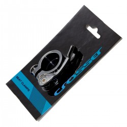 Cheie sa CROSSER 210Q 31.8mm - Black