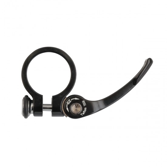 Cheie sa CROSSER 210Q 31.8mm - Negru