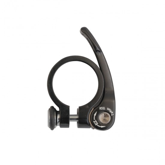 Cheie sa CROSSER 210Q 31.8mm - Negru