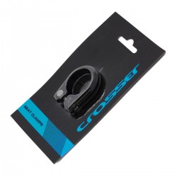 Cheie sa CROSSER MX-30RT 31.8mm - Black