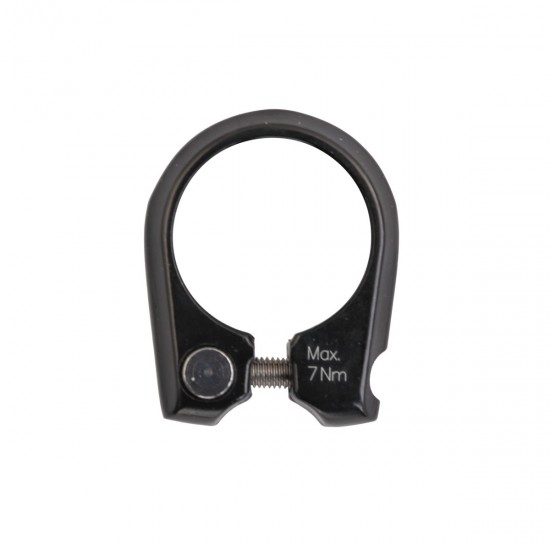 Cheie sa CROSSER MX-30RT 31.8mm - Negru Cheie sa CROSSER MX-30RT 31.8mm - Negru