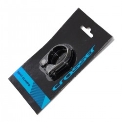 Cheie sa CROSSER MX-30RT 35mm - Black