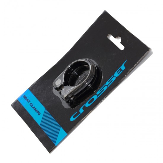 Cheie sa CROSSER MX-30RT 35mm - Negru