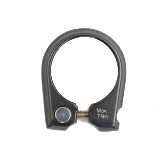 Cheie sa CROSSER MX-30RT 35mm - Negru
