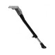 Cric CROSSER Center aluminiu 26"-29" - negru/argintiu Cric CROSSER Center aluminiu 26-29 - negru/argintiu