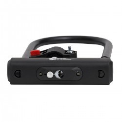 Incuietoare U CROSSER CL-059 11mm - Black