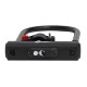 Incuietoare U CROSSER CL-059 11mm - Black