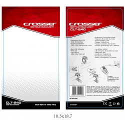 Far CROSSER CLT-240