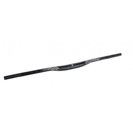 Ghidon CROSSER XCS101 11grade 35mm 800mm Negru Ghidon CROSSER XCS101 11grade 35x800mm - Black