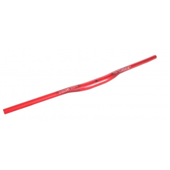 Ghidon CROSSER XCS101 11grade 35mm 800mm Rosu Ghidon CROSSER XCS101 11grade 35x800mm - Red