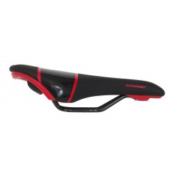 Sa CROSSER D2405 - Black/Red 138mm