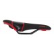 Sa CROSSER D2405 - Black/Red 138mm