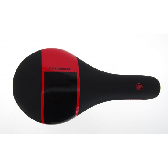Sa CROSSER D2405 negru/portocaliu Sa CROSSER D2405 - Black/Orange 138mm