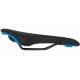 Sa CROSSER D2605 - Black/Blue 138mm
