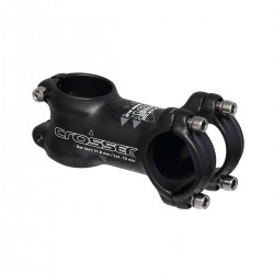 Pipa CROSSER XCS101 28.6mm 31.8x70mm +/-7 - Black/Grey Pipa CROSSER XCS101 28.6mm 31.8x70mm +/-7 - Black/Grey