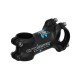 Pipa CROSSER XCS101 28.6mm 31.8*70mm +/-7 negru/albastru Pipa CROSSER XCS101 28.6mm 31.8x70mm +/-7 - Black/Blue