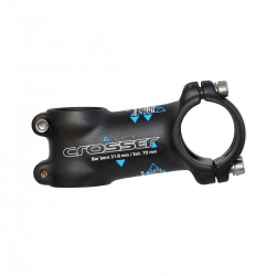 Pipa CROSSER XCS101 28.6mm 31.8x70mm +/-7 - Black/Blue Pipa CROSSER XCS101 28.6mm 31.8x70mm +/-7 - Black/Blue